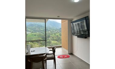 APARTAMENTO DE 81 m² AV. CENTENARIO – VISTA A A CORDILLERA EN ARMENIA.