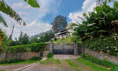 Finca en Venta Dapa Yumbo- Norte de cali