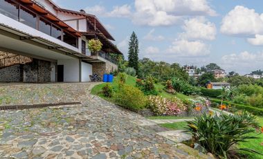 Finca en Venta Dapa Yumbo- Norte de cali