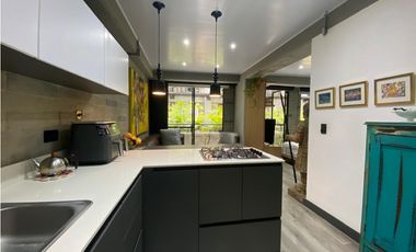 Apartamento en Venta la Ceja