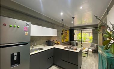 Apartamento en Venta la Ceja