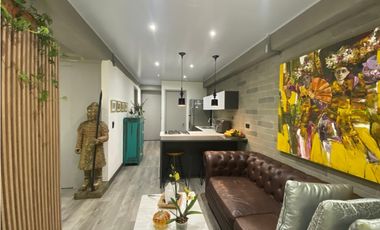 Apartamento en Venta la Ceja