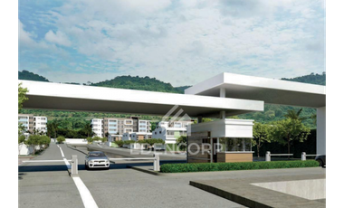 Venta de Departamentos Proyecto Ciudad Royale Km Vía la Costa PP-0327