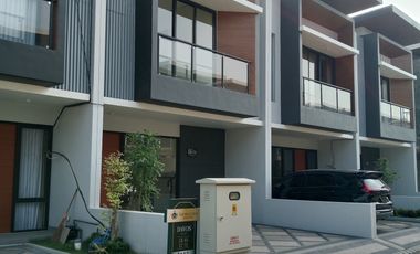 SAFIRA GOLD MANSION tipe Davos