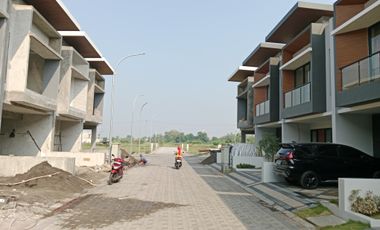 SAFIRA GOLD MANSION tipe Davos