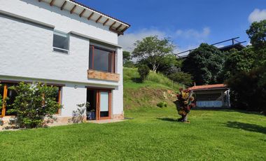 Venta Casa Condominio  Dapa