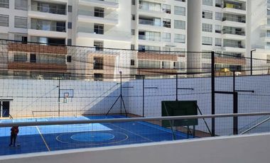 Apartamento En Arriendo En Itagüí Suramérica, Antioquia, Colombia