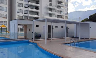 Apartamento En Arriendo En Itagüí Suramérica, Antioquia, Colombia