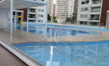 Apartamento En Arriendo En Itagüí Suramérica, Antioquia, Colombia
