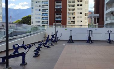 Apartamento En Arriendo En Itagüí Suramérica, Antioquia, Colombia