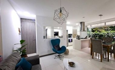 Apartamento En Arriendo En Itagüí Suramérica, Antioquia, Colombia