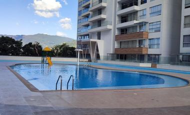 Apartamento En Arriendo En Itagüí Suramérica, Antioquia, Colombia