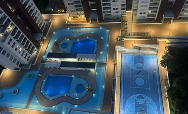 Apartamento En Arriendo En Itagüí Suramérica, Antioquia, Colombia