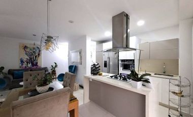 Apartamento En Arriendo En Itagüí Suramérica, Antioquia, Colombia