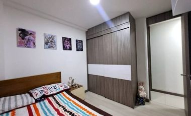 Apartamento En Arriendo En Itagüí Suramérica, Antioquia, Colombia