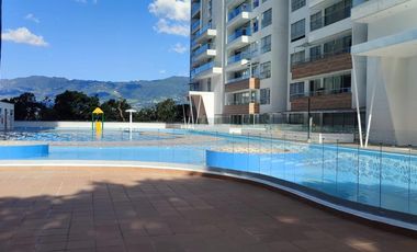 Apartamento En Arriendo En Itagüí Suramérica, Antioquia, Colombia