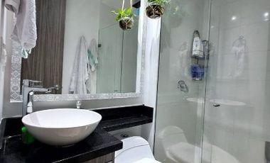 Apartamento En Arriendo En Itagüí Suramérica, Antioquia, Colombia