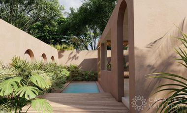 Casa en venta con excelente ubicación en Valladolid