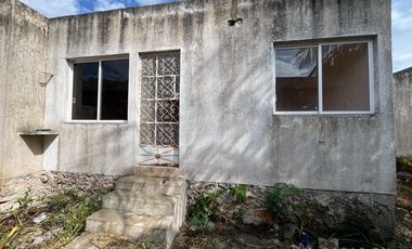 Casa en venta con excelente ubicación en Valladolid