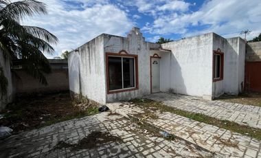 Casa en venta con excelente ubicación en Valladolid