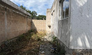 Casa en venta con excelente ubicación en Valladolid