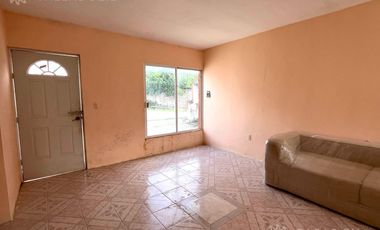 Casa en venta con excelente ubicación en Valladolid