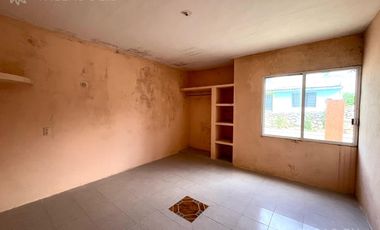 Casa en venta con excelente ubicación en Valladolid