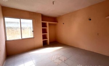 Casa en venta con excelente ubicación en Valladolid