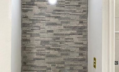 Casa en Venta de 1 Planta en Res. Roble