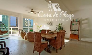 Departamento en venta Viaducto Diamante Acapulco Diamante