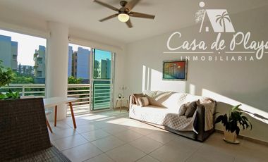 Departamento en venta Viaducto Diamante Acapulco Diamante