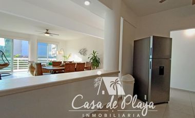 Departamento en venta Viaducto Diamante Acapulco Diamante
