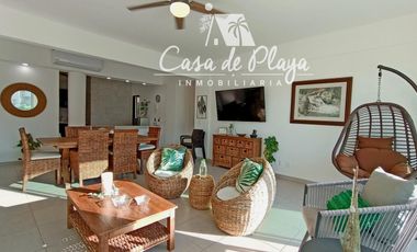 Departamento en venta Viaducto Diamante Acapulco Diamante