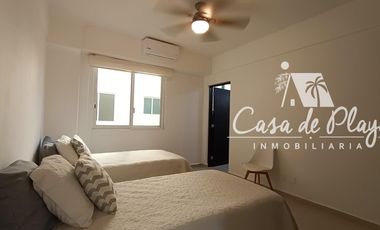 Departamento en venta Viaducto Diamante Acapulco Diamante