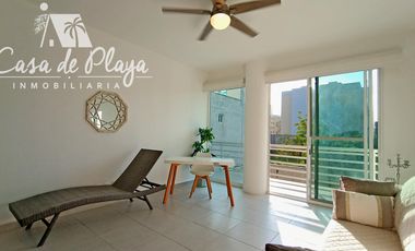 Departamento en venta Viaducto Diamante Acapulco Diamante