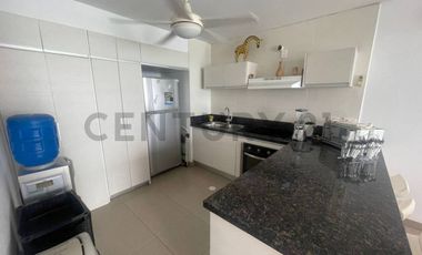 Oportunidad vendo departamento Coral del Peñón Casa Blanca,Esmeraldas