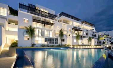 Oportunidad vendo departamento Coral del Peñón Casa Blanca,Esmeraldas