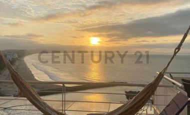 Oportunidad vendo departamento Coral del Peñón Casa Blanca,Esmeraldas