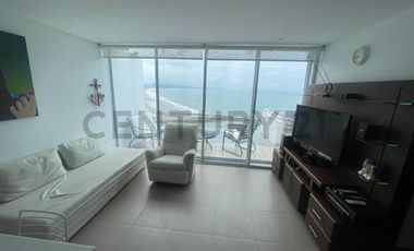 Oportunidad vendo departamento Coral del Peñón Casa Blanca,Esmeraldas