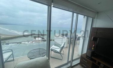 Oportunidad vendo departamento Coral del Peñón Casa Blanca,Esmeraldas