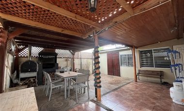 Casa en Venta en Pasaje 26 sur C