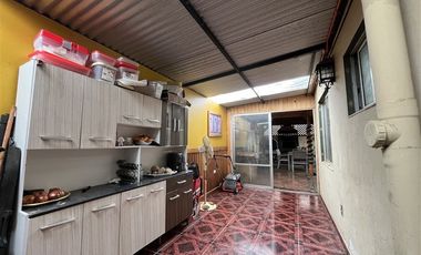Casa en Venta en Pasaje 26 sur C