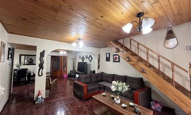 Casa en Venta en Pasaje 26 sur C