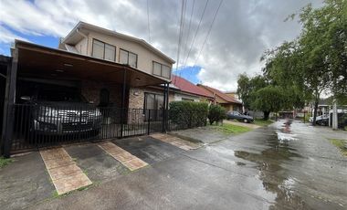 Casa en Venta en Pasaje 26 sur C