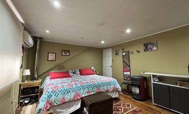 Casa en Venta en Pasaje 26 sur C