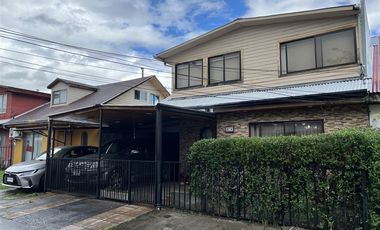 Casa en Venta en Pasaje 26 sur C