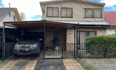 Casa en Venta en Pasaje 26 sur C