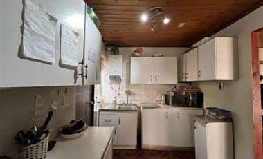 Casa en Venta en Pasaje 26 sur C