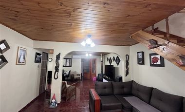 Casa en Venta en Pasaje 26 sur C