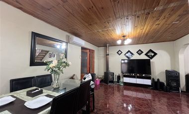 Casa en Venta en Pasaje 26 sur C